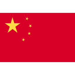 Bandeira China