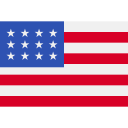Bandeira Estados Unidos