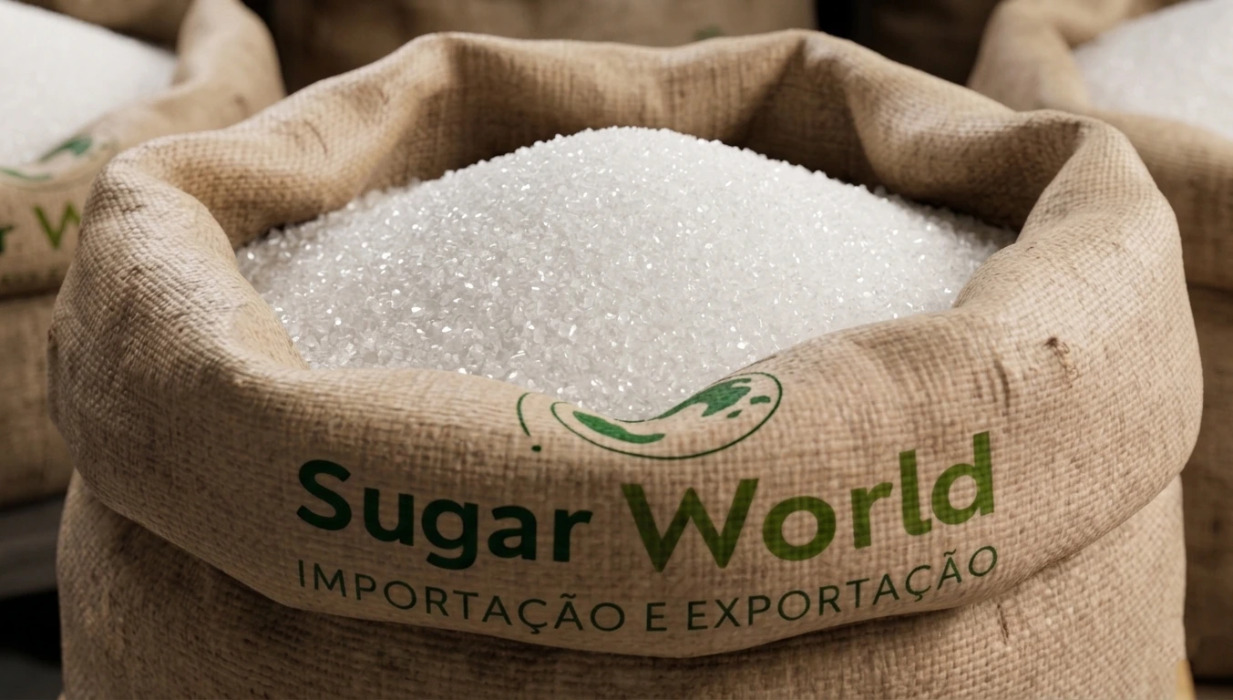 AÇÚCAR ICUMSA 150